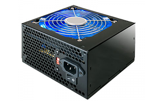 Fonte MyMax ATX 500W MPSU FP500
